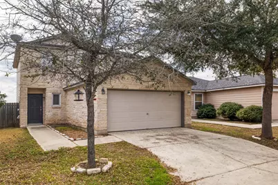 13237 Coomes Drive, Del Valle, TX 78617 - Photo 5