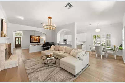 5000 Mission Oaks Boulevard #47, Austin, TX 78735 - Photo 7