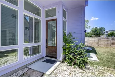 1110 3/4 Fiesta Street #1, Austin, TX 78702 - Photo 29
