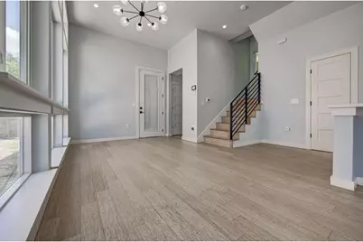 1110 3/4 Fiesta Street #1, Austin, TX 78702 - Photo 11