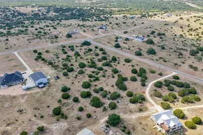 Lot 128 Three Creeks Drive, Bertram, TX 78605 - Photo 7