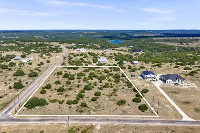 Lot 128 Three Creeks Drive, Bertram, TX 78605 - Photo 3