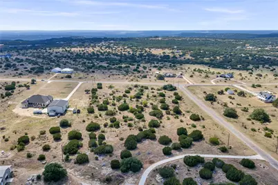 Lot 128 Three Creeks Drive, Bertram, TX 78605 - Photo 1