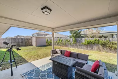 1338 Star Meadow Drive, Kyle, TX 78640 - Photo 29