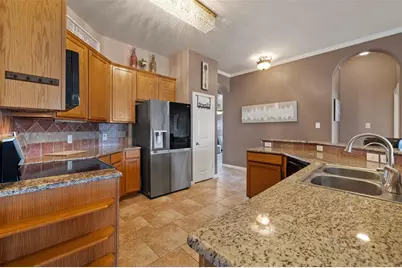 1338 Star Meadow Drive, Kyle, TX 78640 - Photo 13