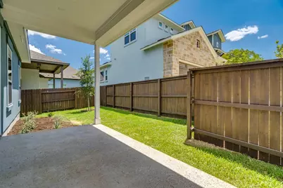 600 C-Bar Ranch Trail #143, Cedar Park, TX 78613 - Photo 23