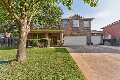 201 Tulip Trail Bend, Cedar Park, TX 78613 - Photo 1