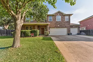 201 Tulip Trail Bend, Cedar Park, TX 78613 - Photo 1