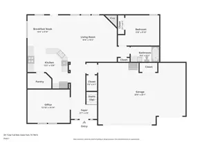 201 Tulip Trail Bend, Cedar Park, TX 78613 - Photo 35