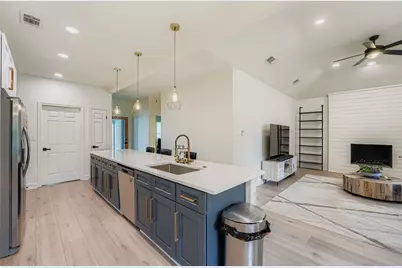 2019 Elder Way, Round Rock, TX 78664 - Photo 15