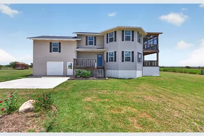 10000 County Road 210 #A, Bertram, TX 78605 - Photo 1