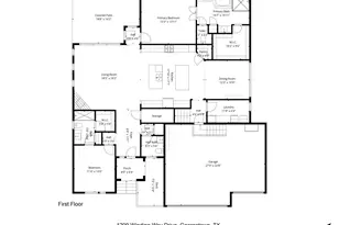 1209 Winding Way Dr, Georgetown, TX 78628 - Photo 29