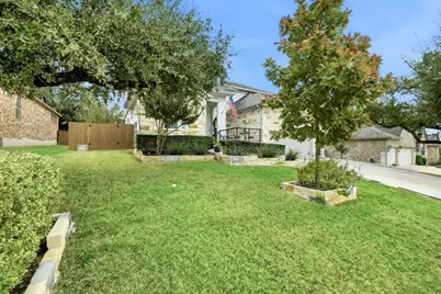 1209 Winding Way Drive, Georgetown, TX 78628 - Photo 3