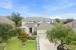 1209 Winding Way Dr, Georgetown, TX 78628 - Photo 1