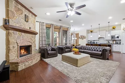 3552 Alexandrite Way, Round Rock, TX 78681 - Photo 9