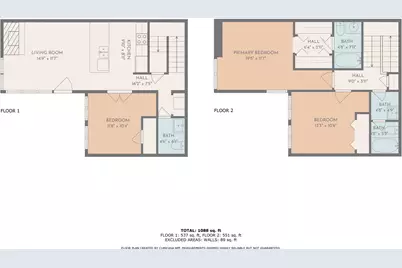 909 Reinli Street #101, Austin, TX 78751 - Photo 5