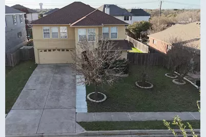 4100 Cisco Valley Drive, Round Rock, TX 78664 - Photo 1