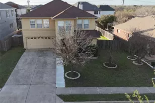 4100 Cisco Valley Dr, Round Rock, TX 78664 - Photo 1