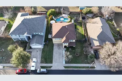 4100 Cisco Valley Drive, Round Rock, TX 78664 - Photo 3