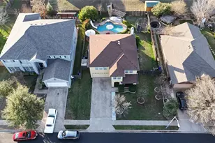 4100 Cisco Valley Dr, Round Rock, TX 78664 - Photo 3