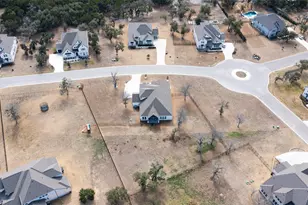 408 Northcrest Dr, Liberty Hill, TX 78642 - Photo 37