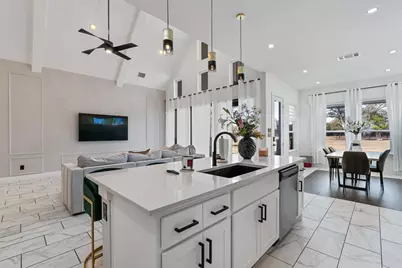 408 Northcrest Drive, Liberty Hill, TX 78642 - Photo 11