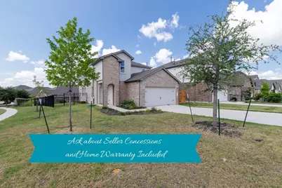 8015 Purple Aster Pass, Lago Vista, TX 78645 - Photo 1