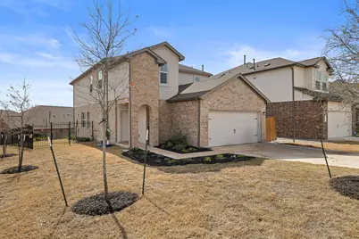 8015 Purple Aster Pass, Lago Vista, TX 78645 - Photo 1