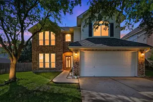 8200 Sunburst Pkwy, Round Rock, TX 78681 - Photo 1