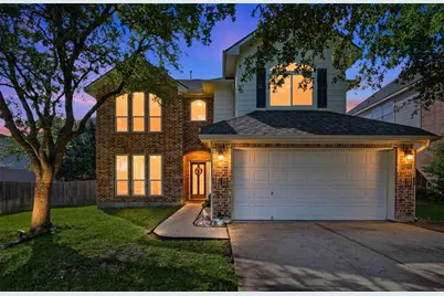 8200 Sunburst Parkway, Round Rock, TX 78681 - Photo 1