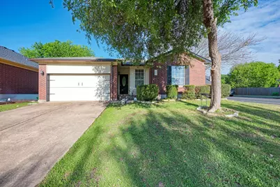 20810 Jumpers Delight Lane, Pflugerville, TX 78660 - Photo 1