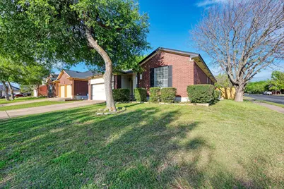 20810 Jumpers Delight Lane, Pflugerville, TX 78660 - Photo 3