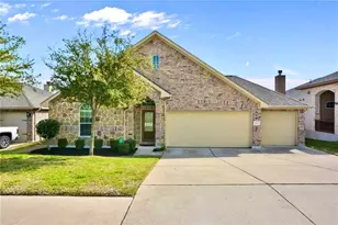 1817 Greyleaf Path, Round Rock, TX 78665 - Photo 1