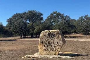 0 E Majestic Creek Dr, Blanco, TX 78606 - Photo 1