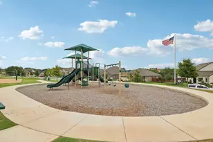205 Indian Shoal Dr, Georgetown, TX 78628 - Photo 23