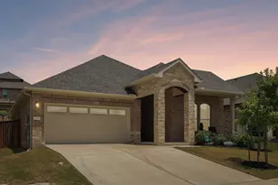 205 Indian Shoal Dr, Georgetown, TX 78628 - Photo 1