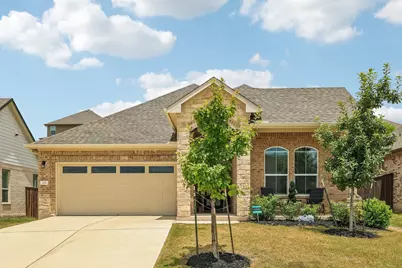205 Indian Shoal Drive, Georgetown, TX 78628 - Photo 1