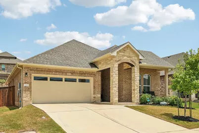 205 Indian Shoal Drive, Georgetown, TX 78628 - Photo 3