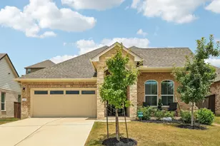 205 Indian Shoal Dr, Georgetown, TX 78628 - Photo 3