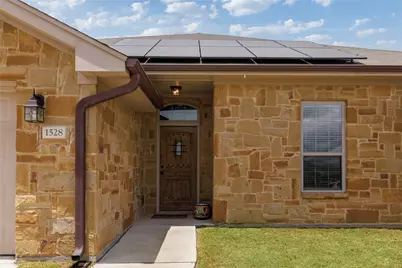 1528 Justice Drive, Copperas Cove, TX 76522 - Photo 3