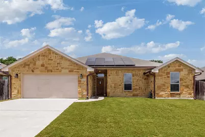 1528 Justice Drive, Copperas Cove, TX 76522 - Photo 1