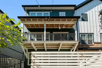 3809 Valley View Road #10, Austin, TX 78704 - Photo 3