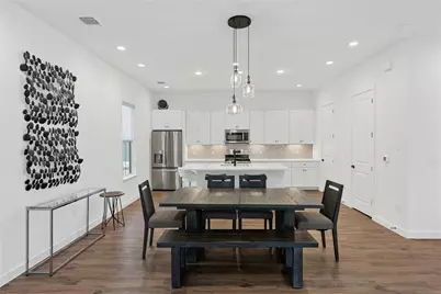 3809 Valley View Road #10, Austin, TX 78704 - Photo 7