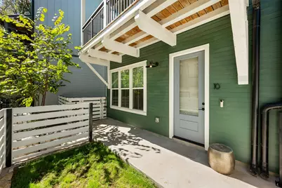 3809 Valley View Road #10, Austin, TX 78704 - Photo 1