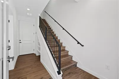 3809 Valley View Road #10, Austin, TX 78704 - Photo 25