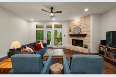 11704 Via Grande Drive, Austin, TX 78739 - Photo 7
