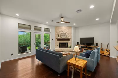 11704 Via Grande Drive, Austin, TX 78739 - Photo 5