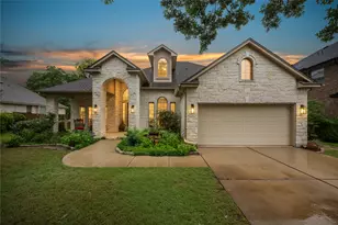 11704 Via Grande Dr, Austin, TX 78739 - Photo 1