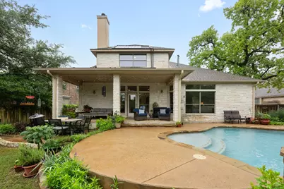 11704 Via Grande Drive, Austin, TX 78739 - Photo 33