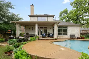 11704 Via Grande Dr, Austin, TX 78739 - Photo 33